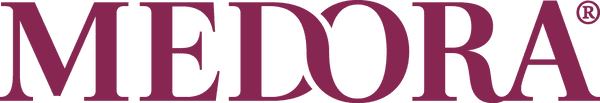 MEDORA_Logo_P7435C